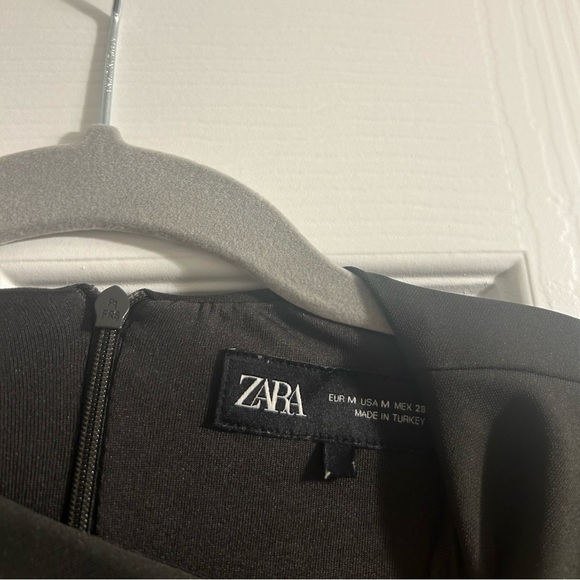 Zara long sleeve dress - Picture 3 of 4